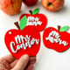 Teacher Appreciation / Teacher Gift Tags
