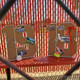 Sports Numbers Photos, Pins Cork Board Logo Team Awards Display Board