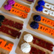 Personalized Custom Game Day Earrings