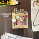 Baseball Golf  Father's Day Gift for Baseball Golf Dad Coach Custom Father's Day Gift