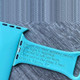 Personalized Inscription Apple Watch Bands Your Handwriting or Our Fonts