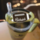 Personalized Tumbler Name Tag - 40oz 30oz - Name Plate - Sports Name Tag - Acrylic Name Plate
