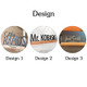 Teacher Name Sign, Teacher Name Plate, Teacher gifts
