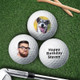 Valentines for him, valentines for husband, valentines gift for golfer, valentines gift for boyfriend