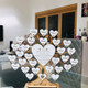 Personalised Family Tree Mothers Day Gift for Anniversary