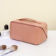 Personalized Makeup Bag, Mrs Pearls Cosmetic Bag, Toiletry Bag, Custom Bride Gift