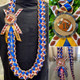 Sport Night/ Senior night ribbon Stole lei Graduation Gift