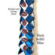 Sport Night/ Senior night ribbon Stole lei Graduation Gift
