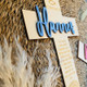 Communion Cross, Baptism Cross, Personalized Cross, Gift For Communion