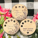 Mothers Day Lid ids that go on a vase