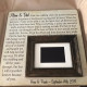 Unique Mother of the Bride Gift, Photo Frame