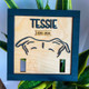 Dog Memorial Sign, Pet Memorial, Dog Remembrance, Pet Remembrance, Dog Collar Frame