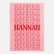 Custom Blanket Personalized Blanket for Kids Adults