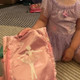 Dance Bags| Personalized Name Ballerina Backpacks