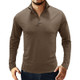 Personalized Golf Performance Quarter Zip Pullover