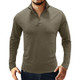 Personalized Golf Performance Quarter Zip Pullover