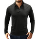 Personalized Golf Performance Quarter Zip Pullover
