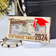 Graduation Money Holder, Class of 2025 Gift, High School Graduation