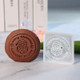 Personalized Soap Stamp, Soap Signature, Acrylic Stamp for Soap, Custom Personalized Soap Stamp