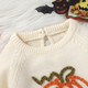 Baby First Halloween Outfit with Name