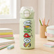 Personalized kids water bottle, Custom Kids cups with name, Back to school water bottle for girls & boys