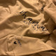 Custom Dog Mama Sweatshirt With Names On The Sleeve