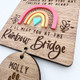 Rainbow Bridge Pet Memorial Gifts, Lost Pet Gifts