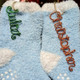Personalised Wire Name Christmas Decoration, Custom Name Decoration
