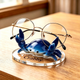 Cute Eyeglass Holder, Funny Desk Decor