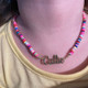 Name Necklace For Girls ? Little Girl Name Necklace
