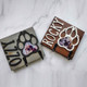 Personalized Dog Leash Hook for Wall, Custom Dog Leash Holder