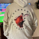 Personalized Unisex Hoodies, Custom Photos, Custom Text