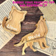 Custom Animal Coin Bank for Kids Personalized Piggy Bank With Name