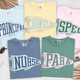 Teacher Team Shirts, Comfort Colors Back to School Shirt