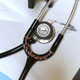 Customized stethoscope name tag, stethoscope charm