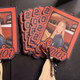 Graduation Fans, Graduation Favors