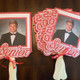 Graduation Fans, Graduation Favors