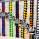Graduation Lei  Custom All colors Class of 2026 Graduation class