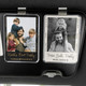 Fathers Day Gift For Dad Photo Car Visor Clip, Drive Safe Daddy, Drive Safe Sun Visor Clip