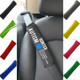 Autism Awareness Medical Alert Seatbelt Cover
