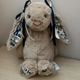 Graduation Bunny  Custom Collegiate Bunny: College Acceptance
