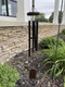 Personalized Wind Chimes-Pet Memorial Gift Chime