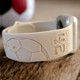 Personalized Watch Band for Apple,Samsung SOCCER MOM Engraved Silicone Sports Band
