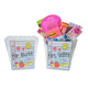 Personalized Teacher or Student Container a?? School Themed a?? End of School Year Gift