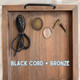Custom Sports Bolo Tie | Personalized Team Logo