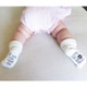 Beer Gifts for Dad, Father's Day Gift, If You can Read this Baby Socks, Unisex Baby Shower Gift