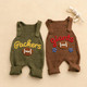 Personalized Baby Football Outfit, Baby Romper  Football, Football Fan Gift