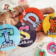 Personalized Teacher Keychain Appreciation Gift Back to School Gift