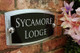 Acrylic & Aluminium House signs Door Number