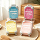 Personalized mini suitcase - Bachelorette Hangover Organizer